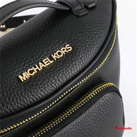 riñonera hombre michael kors|Mochilas de piel de diseño para hombre .